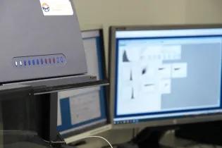 Canto II flow cytometer