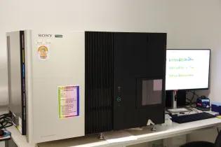 ID7000 flow cytometer