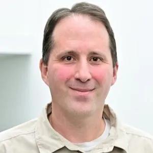 photo of Joe Marsh