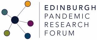 Edinburgh Pandemic Research Forum - logo