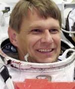 Portrait of Piers Sellers