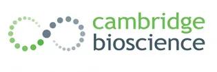 Cambtidge bioscience logo