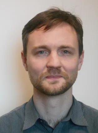 Photo of Edward Wallace