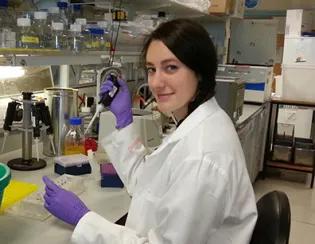 Photo of Emanuela Sani