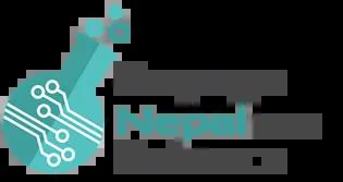 Engage Nepal with Science logo