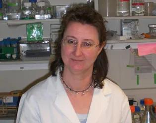 Photo of Eve Hartswood