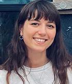 Photo of Sanni Ahonen