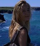 Photo of Laura Gaskell-Mew