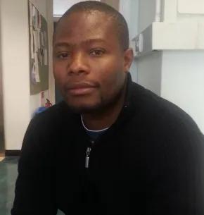 Photo of Dr Welcome Mkululi Wami