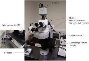 Photo of Zeiss Axio Imager