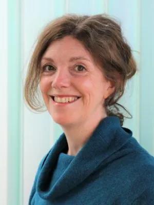 Professor Sally Lowell