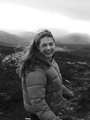 Coralie Absolum.