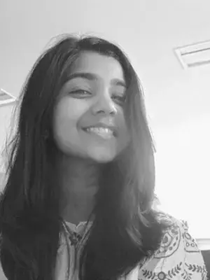 Neelima Krishnankutty.