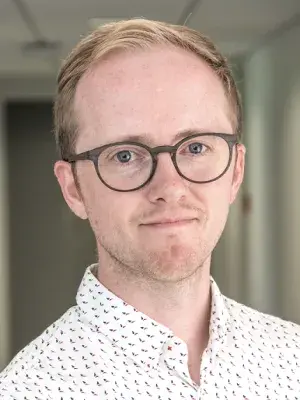 Professor Stephen Wallace