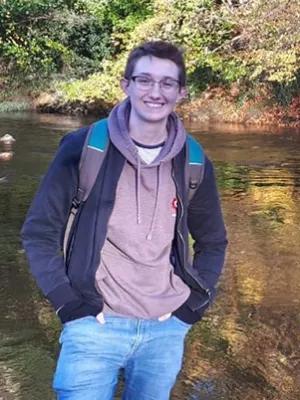 Photo of Grace Doherty