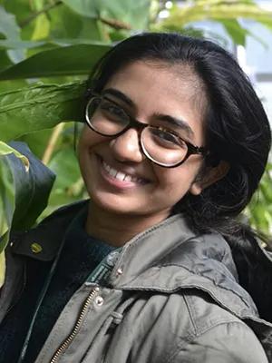 Photo of Surabhi Ranavat