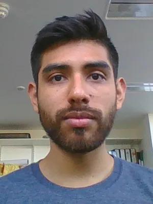 Photo of Mario Duran