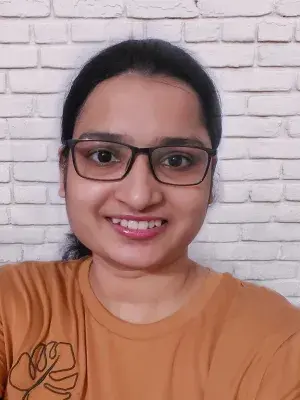 Dipika Mishra