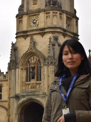 Midori Ishii Kanazawa