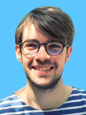 Gabin-Rousseau-Headshot
