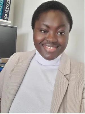 Photo of Joana Mends