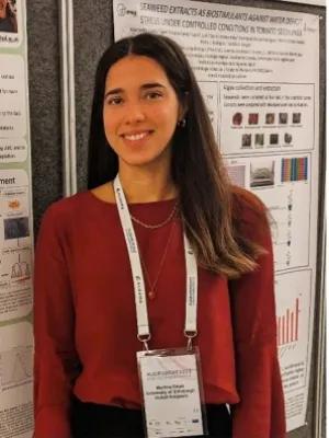 Photo of Martina Dajak 