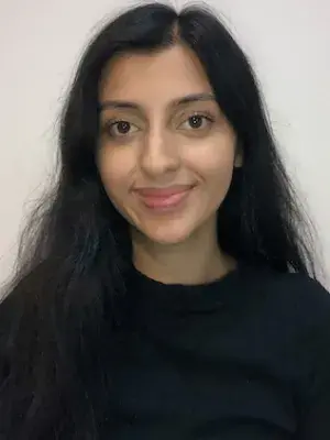 Photo of Pallavi