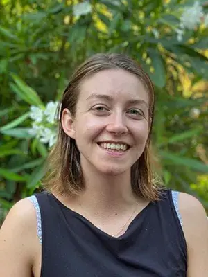 Photo of Dr. Natalie Rogers 