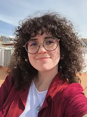 Photo of Dr. Ana Belen Romero-Losada