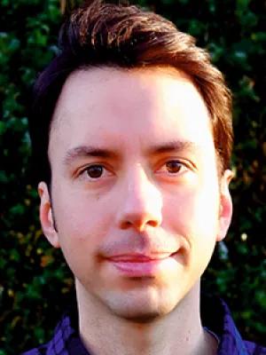 Photo of Lucas Frungillo