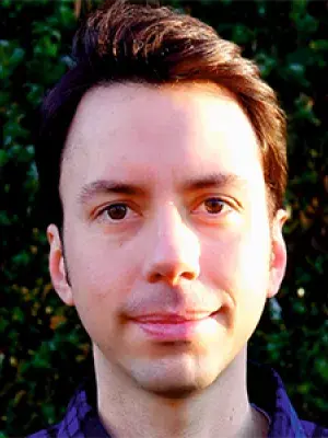 Photo of Lucas Frungillo