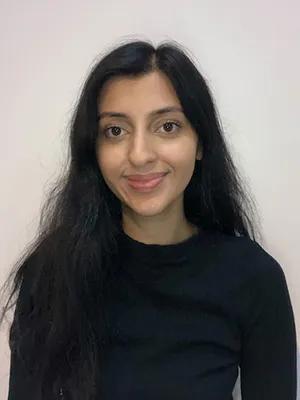 Photo of Pallavi Simkhada