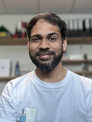 Welburn Shivam Shukla 