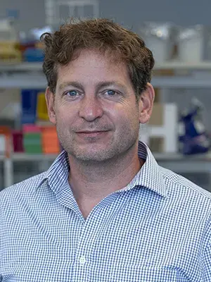 Photo of Gerben van Ooijen