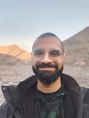 Image of Aman