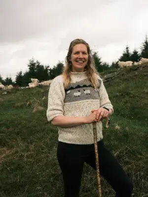 Image of Ann