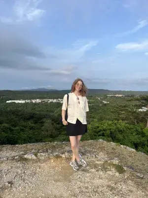 Image of Hannah