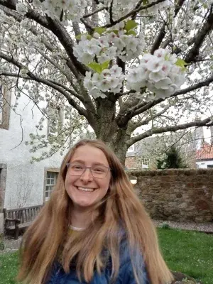 Image of Hannah