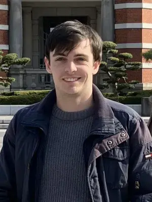 Image of Jacob