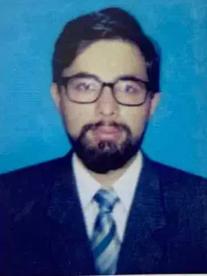 Image of Nasir