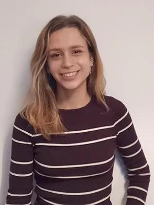 Photo of Rosina Graham