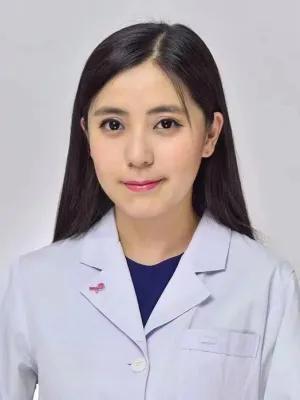 Photo of Xuefei Wang