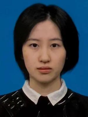 Photo of Yuwen Gao
