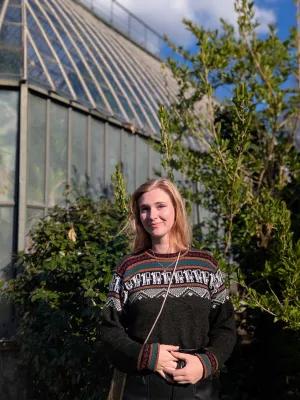 Profile photo of Léa Bednarczuk