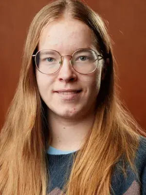 Picture of Marie-Louise 