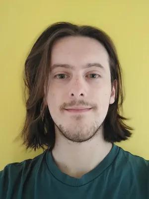 Image of Alistair Rice