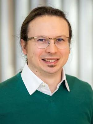 Image of Mattias Malaguti