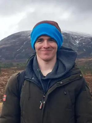 Image of Peter Donlon