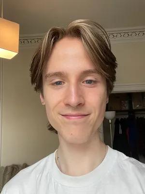 Image of Rory Brierton