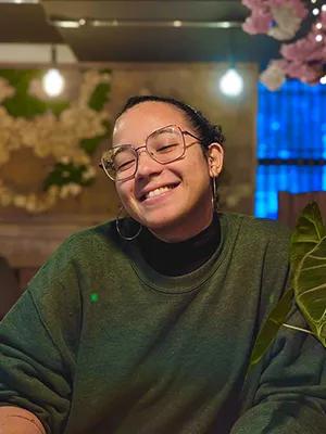 Photo of Carla Lora-Parra